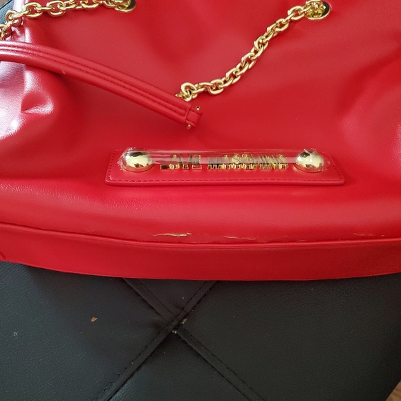 Love Moschino Bag - Picture 6 of 7